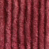 Chandra Angelo ANG-26201 Red rug, texture close-up