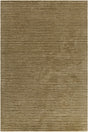 Chandra Angelo ANG-26202 Green rug, flat view
