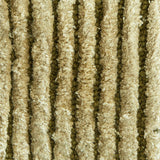 Chandra Angelo ANG-26202 Green rug, texture close-up