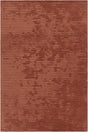 Chandra Angelo ANG-26203 Orange rug, flat view
