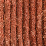 Chandra Angelo ANG-26203 Orange rug, texture close-up