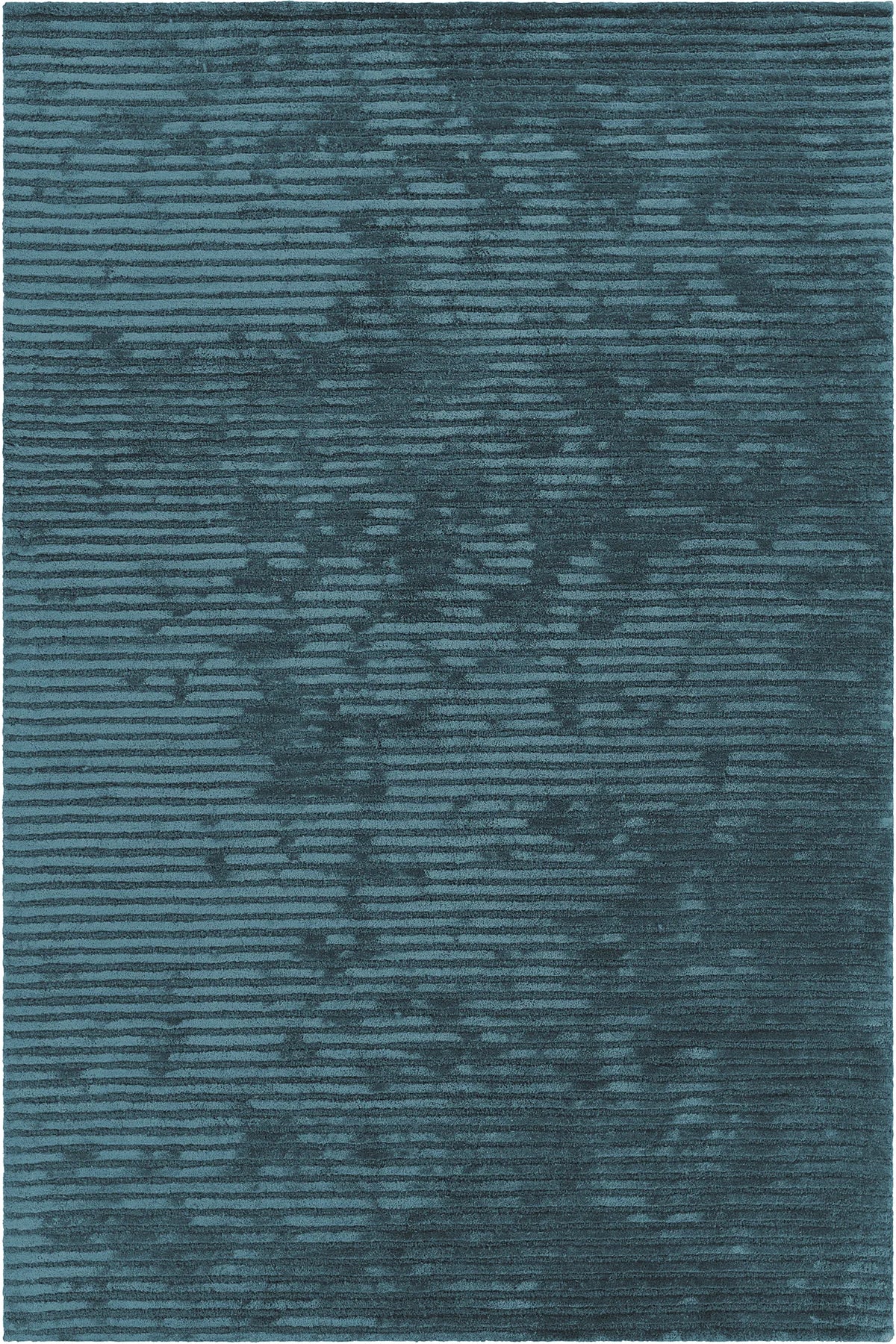 Chandra Angelo ANG-26204 Blue rug, flat view
