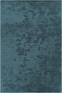 Chandra Angelo ANG-26204 Blue rug, flat view