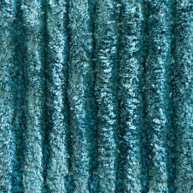 Chandra Angelo ANG-26204 Blue rug, texture close-up
