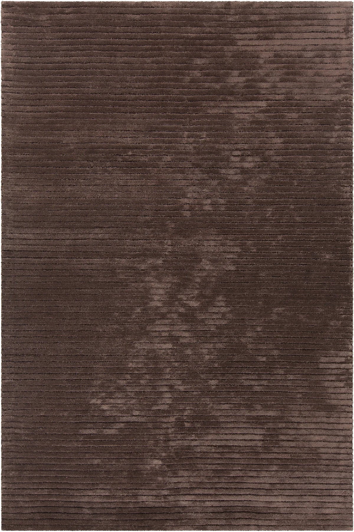 Chandra Angelo ANG-26205 Brown rug, flat view