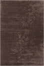 Chandra Angelo ANG-26205 Brown rug, flat view