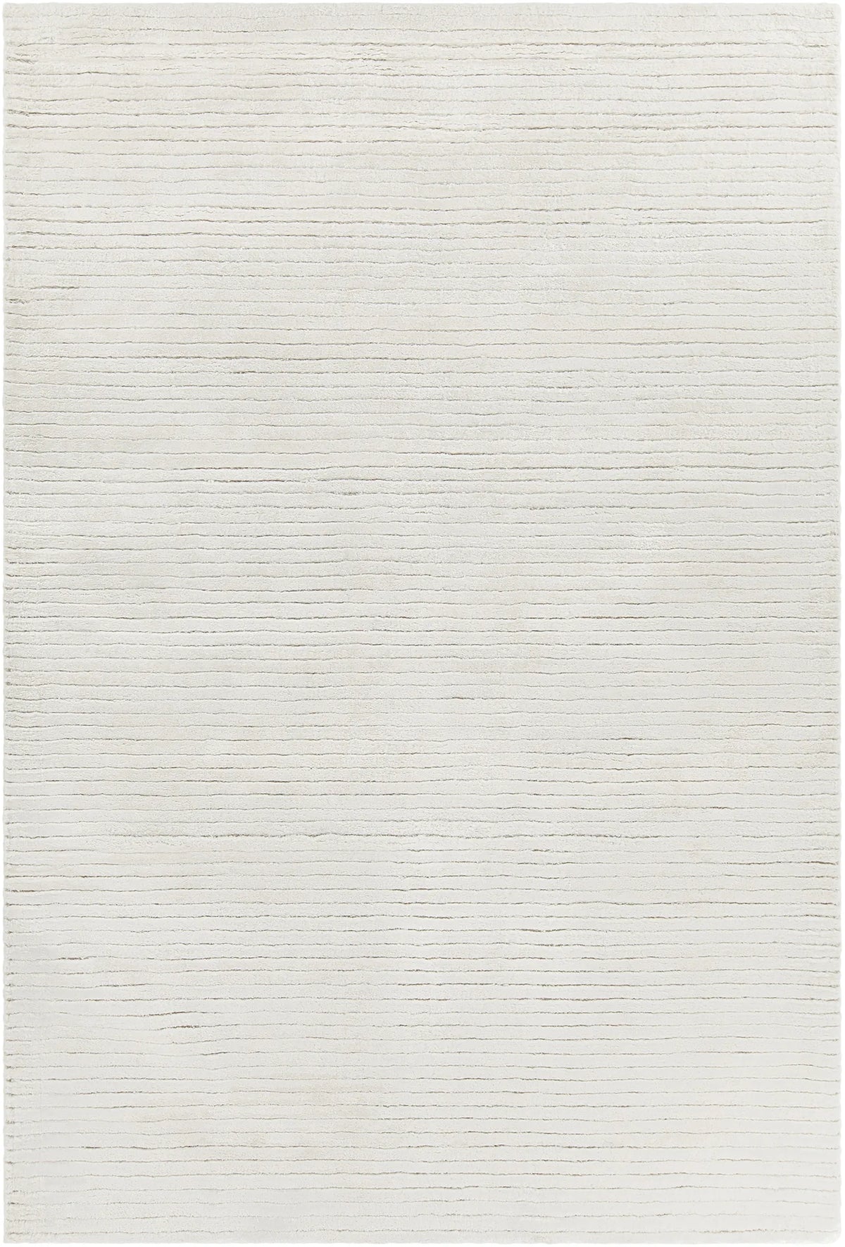 Chandra Angelo ANG-26206 White rug, flat view