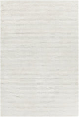Chandra Angelo ANG-26206 White rug, flat view