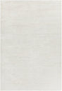 Chandra Angelo ANG-26206 White rug, flat view