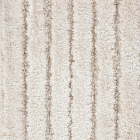Chandra Angelo ANG-26206 White rug, texture close-up