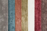Chandra Angelo rug collection, family color assortment