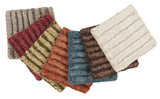Chandra Angelo rug collection color keyring