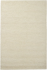 Chandra Anni ANN-11400 Ivory rug, flat view