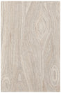 Chandra Anya ANY-44102 Tan and Grey rug, flat view