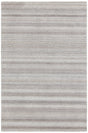 Chandra Anya ANY-44103 Grey and Silver rug, flat view