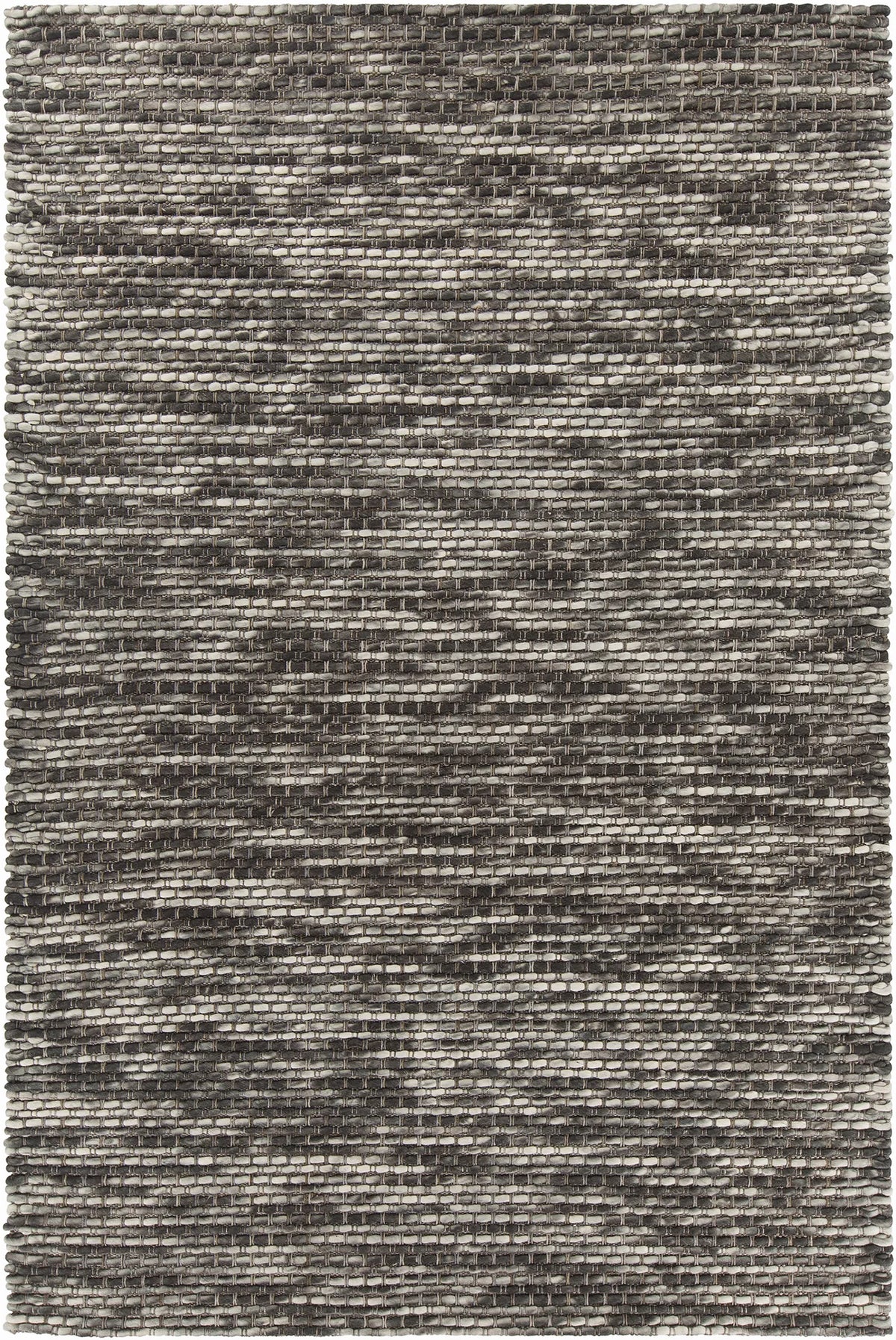 Chandra Argos ARG-51501 Grey and Cream rug, flat view