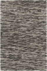 Chandra Argos ARG-51501 Grey and Cream rug, flat view