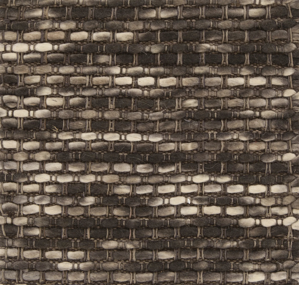Chandra Argos ARG-51501 Grey and Cream rug, texture close-up
