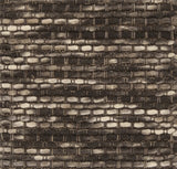 Chandra Argos ARG-51501 Grey and Cream rug, texture close-up