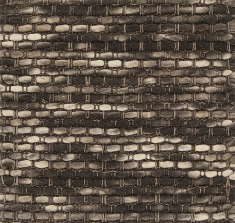 Chandra Argos ARG-51501 Grey and Cream rug, texture close-up