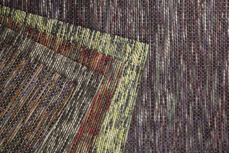 Chandra Argos rug collection, family color assortment