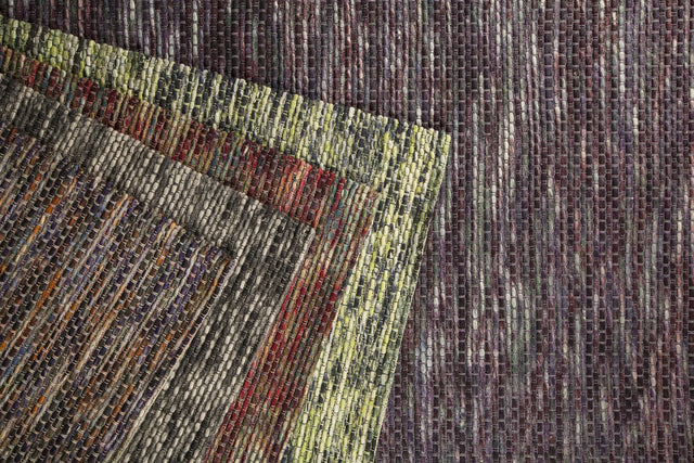 Chandra Argos rug collection, family color assortment