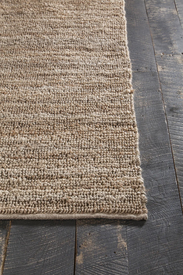 Chandra Arlene ARL-29900 Natural rug, corner detail