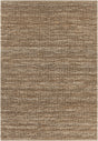 Chandra Arlene ARL-29900 Natural rug, flat view