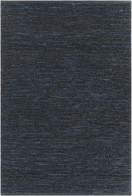 Chandra Arlene ARL-29903 Blue rug, flat view