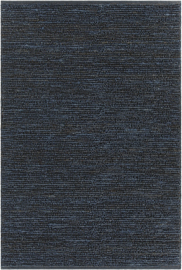 Chandra Arlene ARL-29903 Blue rug, flat view
