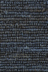 Chandra Arlene ARL-29903 Blue rug, texture close-up