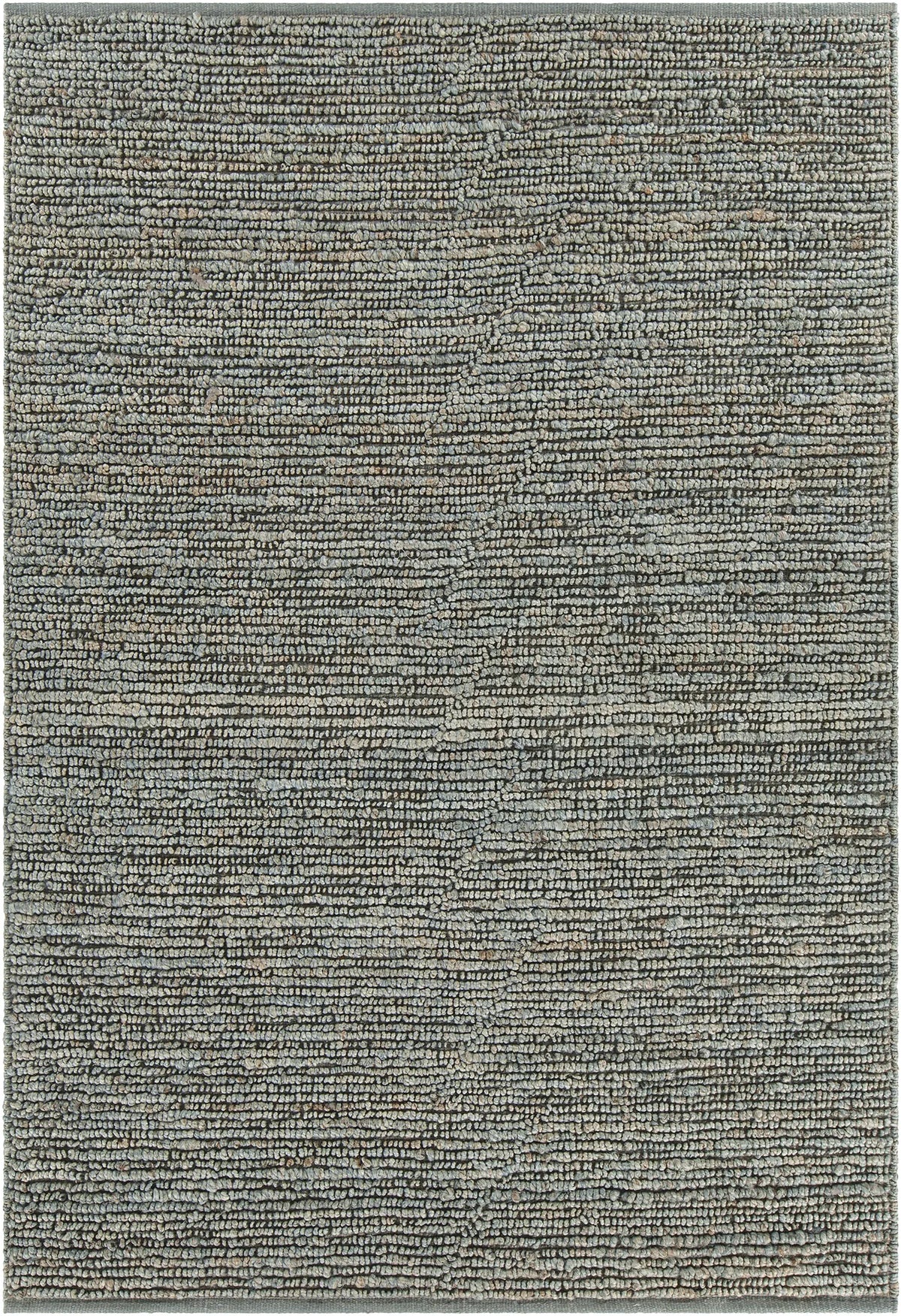 Chandra Arlene ARL-29905 Green rug, flat view