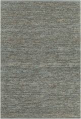 Chandra Arlene ARL-29905 Green rug, flat view