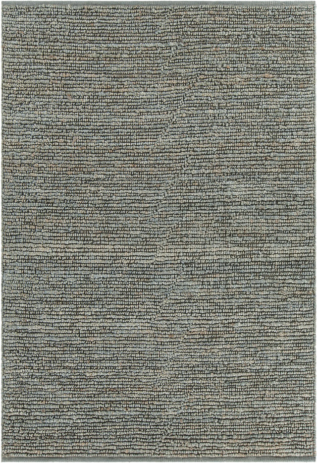Chandra Arlene ARL-29905 Green rug, flat view