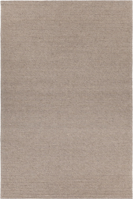 Chandra Aspen ASP-50501 Taupe and Beige rug, flat view