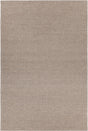 Chandra Aspen ASP-50501 Taupe and Beige rug, flat view