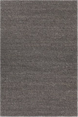 Chandra Aspen ASP-50502 Grey rug, flat view