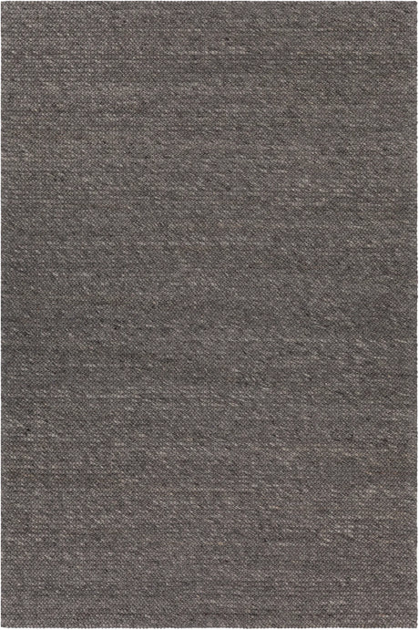 Chandra Aspen ASP-50502 Grey rug, flat view