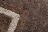 Chandra Barun rug collection, family color assortment