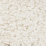Chandra Bella BEL-51400 White rug, texture close-up