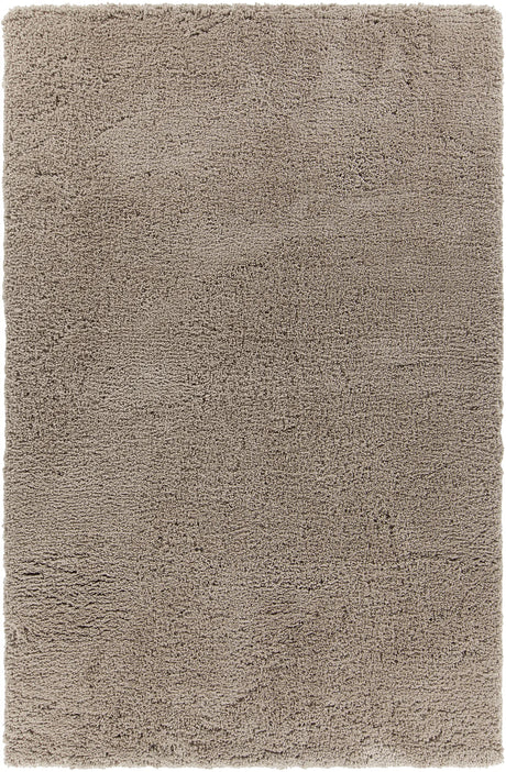 Chandra Bella BEL-51401 Tan rug, flat view