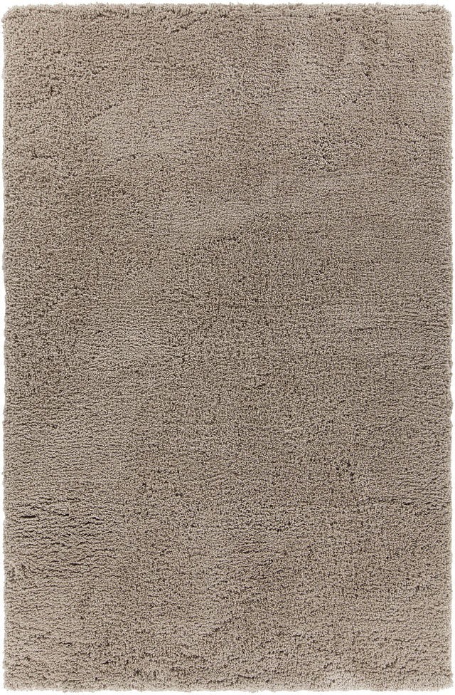 Chandra Bella BEL-51401 Tan rug, flat view