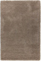 Chandra Bella BEL-51402 Taupe rug, flat view