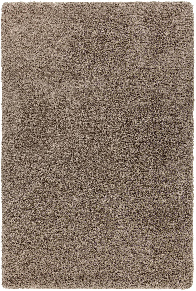 Chandra Bella BEL-51402 Taupe rug, flat view