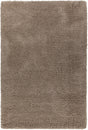 Chandra Bella BEL-51402 Taupe rug, flat view