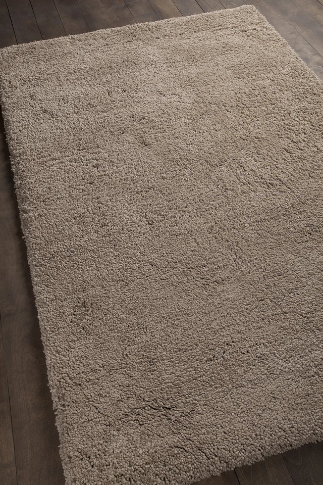 Chandra Bella BEL-51402 Taupe rug, angled side view