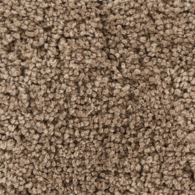 Chandra Bella BEL-51402 Taupe rug, texture close-up
