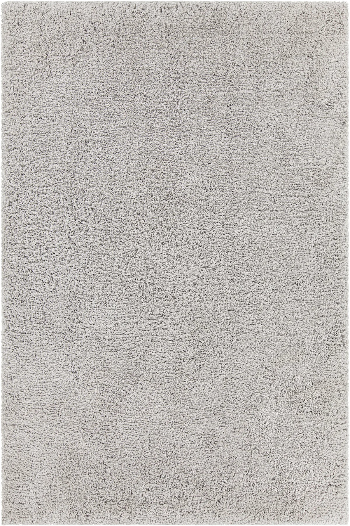 Chandra Bella BEL-51403 Grey rug, flat view