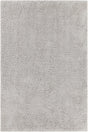 Chandra Bella BEL-51403 Grey rug, flat view
