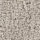 Chandra Bella BEL-51403 Grey rug, texture close-up